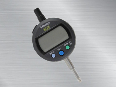 三豐mitutoyo數顯千分表543-390B