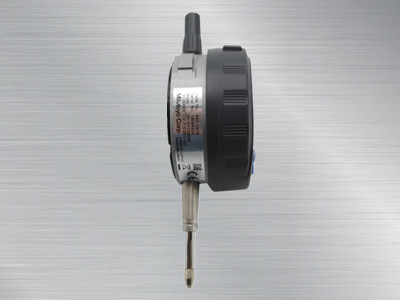 日本三豐mitutoyo數顯千分表543-391B