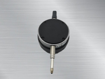 日本三豐mitutoyo數顯千分表543-391B