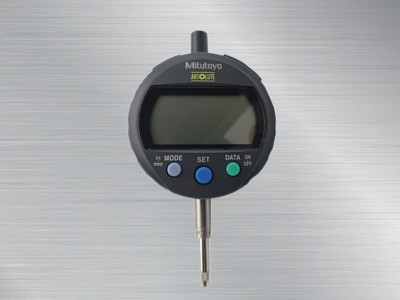 日本三豐數(shù)顯千分表543-391