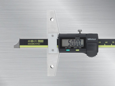 日本三豐數(shù)顯深度卡尺571-202-30