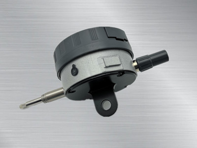 日本三豐數顯千分表543-391