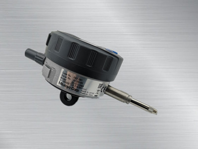 日本三豐數顯千分表543-391