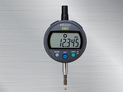 日本三豐數(shù)顯千分表543-394B