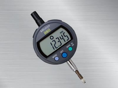 日本三豐數顯千分表543-394B