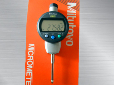 日本三豐數(shù)顯千分表543-470B