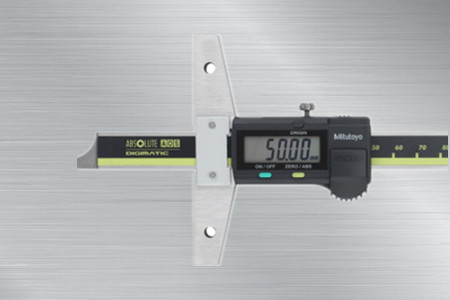 日本三豐數(shù)顯深度卡尺571-202-30