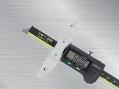 日本三豐數(shù)顯深度卡尺571-202-30