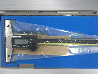 日本三豐數(shù)顯深度卡尺571-202-30