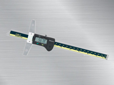 三豐mitutoyo數(shù)顯深度卡尺571-203-20 三豐mitutoyo數(shù)顯深度卡尺571-203-20