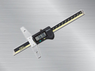 三豐mitutoyo數(shù)顯深度卡尺571-213-10