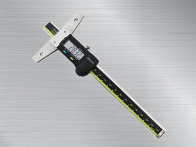 三豐mitutoyo數(shù)顯深度卡尺571-211-30