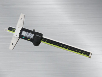 日本三豐數(shù)顯深度卡尺571-212-30