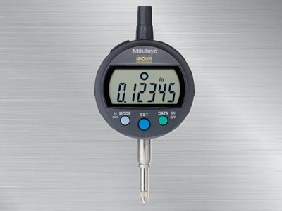 日本三豐數顯千分表543-390 日本三豐數顯千分表543-390