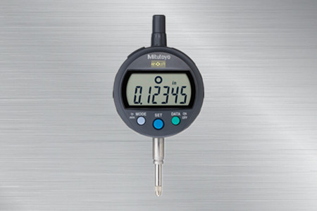 日本三豐數顯千分表543-390