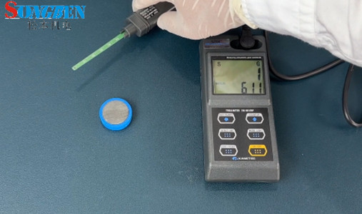 日本KANETEC強力高斯計TM-901EXP增加了什么功能呢？