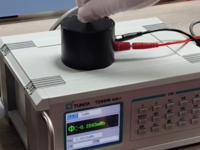 不懂磁通計原理如何挑選適合自己的磁通計呢？