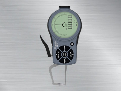 德國(guó)KROEPLIN壁厚卡規(guī)K1R10