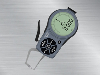 德國(guó)KROEPLIN壁厚卡規(guī)K1R10 