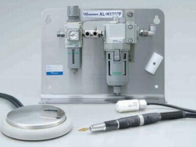 日本NAKANISHI氣動打磨機