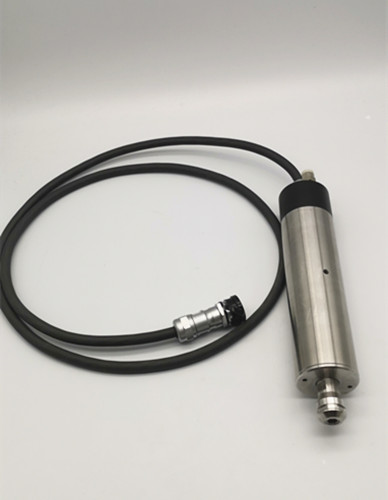 4040-B20去毛刺浮動主軸