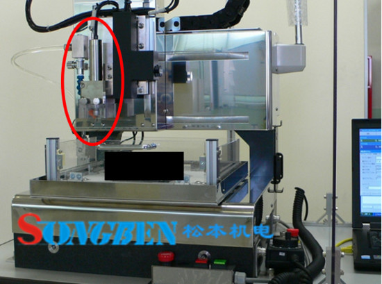 臺式數控銑床_副本