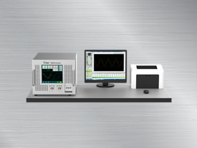 TD8210軟磁直流測試系統
