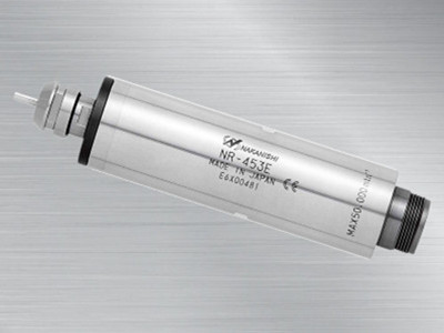 NAKANISHI高速主軸NR-453E