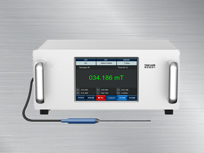 TM6104B精密磁強計