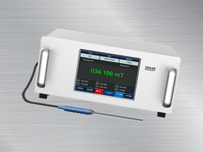TM6104B精密磁強計