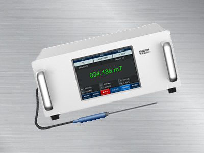 TM6104B精密磁強計