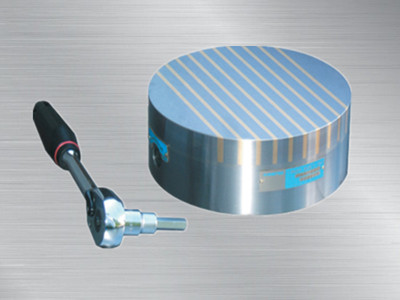 日本強力可調永磁吸盤RAM-C16