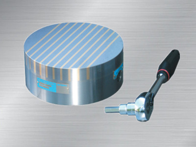 日本強力永磁吸盤RAM-C16