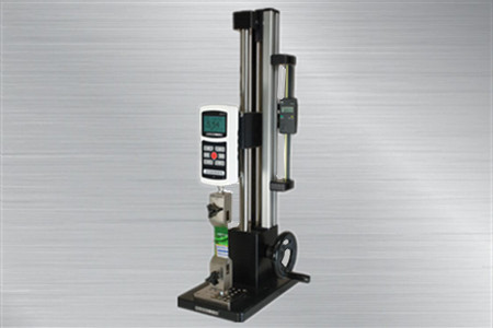 美國(guó)mark-10手輪測(cè)力計(jì)支架ES30