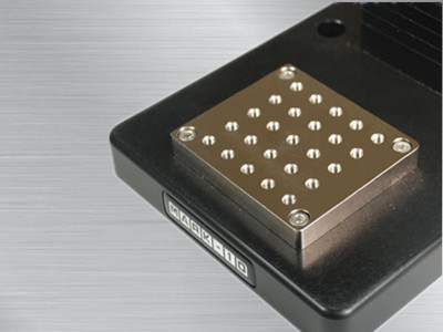 美國(guó)mark-10手輪測(cè)力計(jì)支架ES30