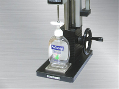 美國(guó)mark-10手輪測(cè)力計(jì)支架ES30