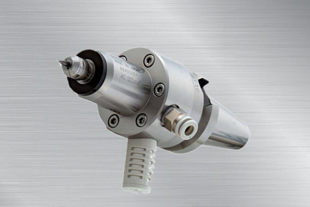 日本SMS氣動主軸