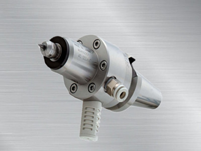 日本SMS氣動主軸