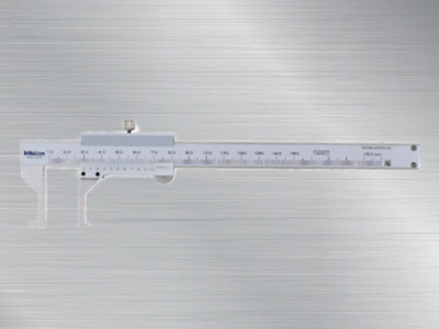 日本三豐內(nèi)凹槽游標(biāo)卡尺536-145