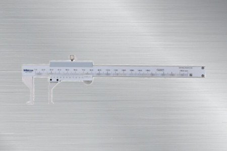 日本三豐內凹槽游標卡尺536-145