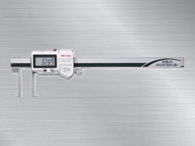 日本三豐尖爪數顯卡尺573-646-20