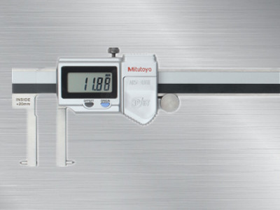 日本三豐尖爪數顯卡尺573-646-20