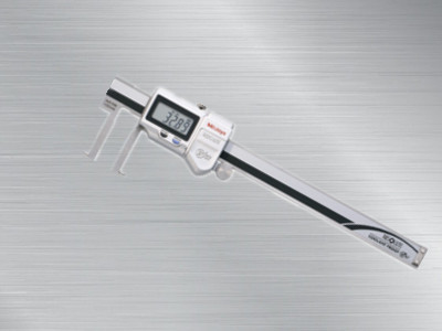 日本三豐尖爪數顯卡尺573-646-20