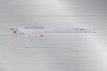 日本三豐尖爪內徑卡尺536-146