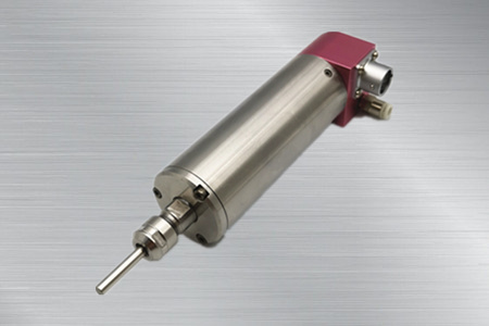 3320-B07Q大扭矩電主軸