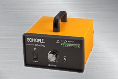 振蕩器SF-0102超聲波切割機