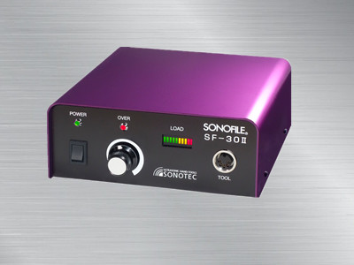 SF-30Ⅱ振蕩器超聲波切割機 SF-30Ⅱ振蕩器超聲波切割機