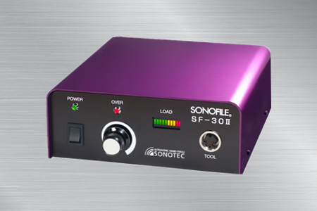 SF-30Ⅱ振蕩器超聲波切割機