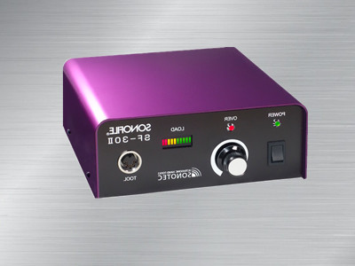 SF-30Ⅱ振蕩器超聲波切割機