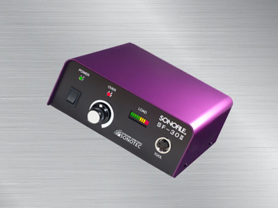 SF-30Ⅱ振蕩器超聲波切割機